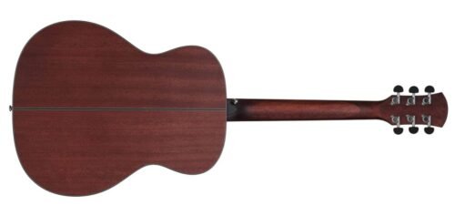 ORANGEWOOD OLIVER-S SPRUCE GRAND CONCERT ACOUSTIC GUITAR
