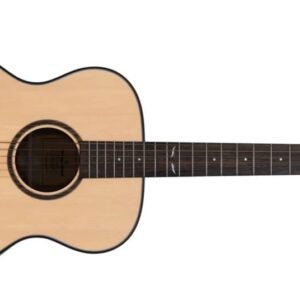 ORANGEWOOD OLIVER-S SPRUCE GRAND CONCERT ACOUSTIC GUITAR