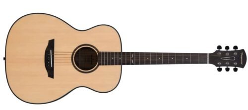 ORANGEWOOD OLIVER-S SPRUCE GRAND CONCERT ACOUSTIC GUITAR ORANGEWOOD OLIVER-S SPRUCE GRAND CONCERT ACOUSTIC GUITAR