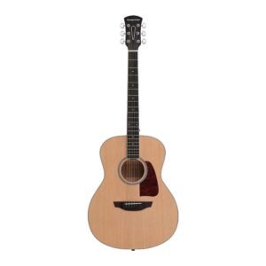ORANGEWOOD OW-VICTORIA-S ACOUSTIC GUITAR