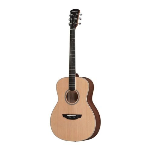 ORANGEWOOD OW-VICTORIA-S ACOUSTIC GUITAR