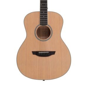 ORANGEWOOD OW-VICTORIA-S ACOUSTIC GUITAR