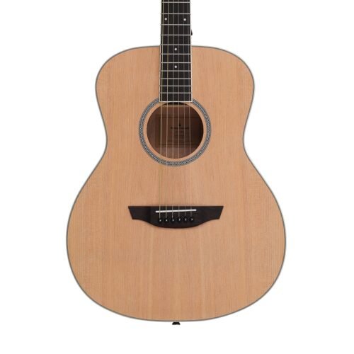 ORANGEWOOD OW-VICTORIA-S ACOUSTIC GUITAR