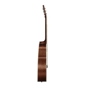 ORANGEWOOD REY-S SPRUCE GRAND AUDITORIUM CUTAWAY ACOUSTIC GUITAR 4