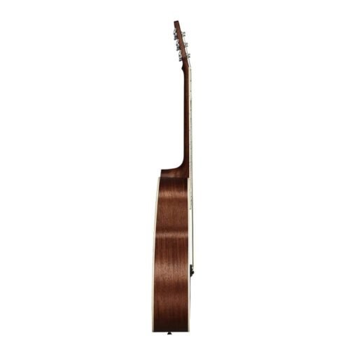 ORANGEWOOD REY-S SPRUCE GRAND AUDITORIUM CUTAWAY ACOUSTIC GUITAR 4