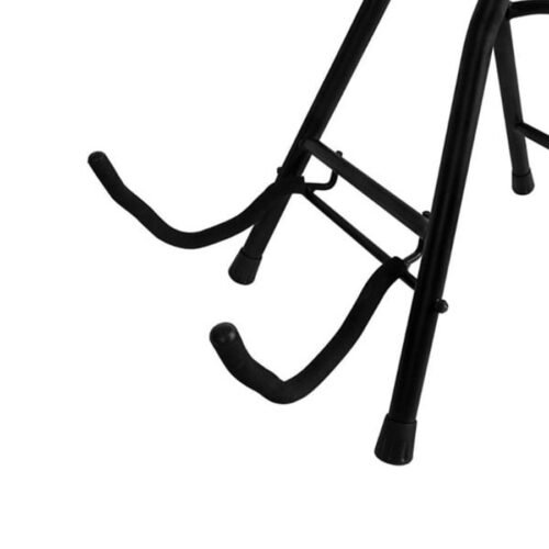 OnStage DT7500 Guitarist Stool With Foot Rest
