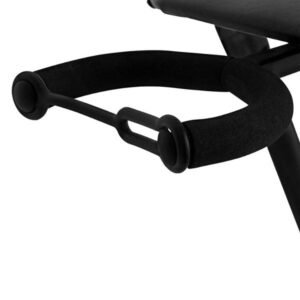 OnStage DT7500 Guitarist Stool With Foot Rest