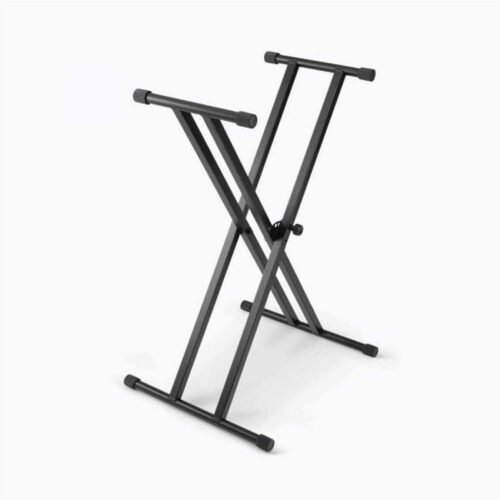 OnStage Double X key board stand light duty KS202 OnStage Double X key board stand light duty KS202