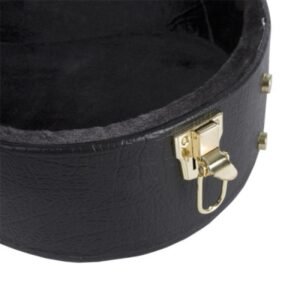 OnStage GCA5000B Hardshell Acoustic Guitar Case