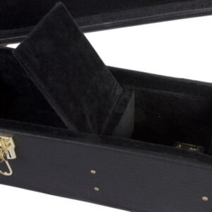 OnStage GCA5000B Hardshell Acoustic Guitar Case