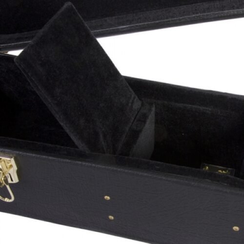 OnStage GCA5000B Hardshell Acoustic Guitar Case