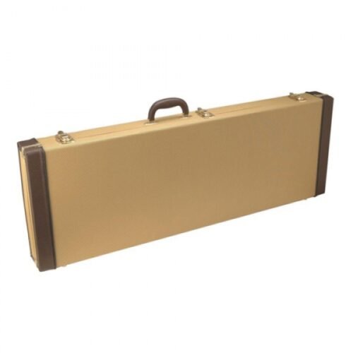 OnStage GCE6000T Hardshell Electric Guitar Case