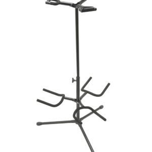 On Stage GS7321BT Triple Guitar Stand