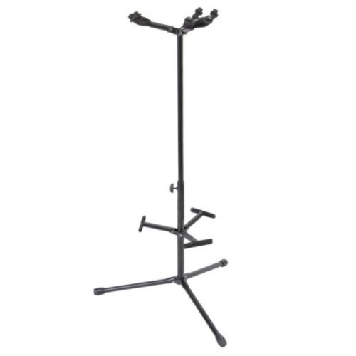 On Stage GS7355 Hang-It Triple Guitar Stand