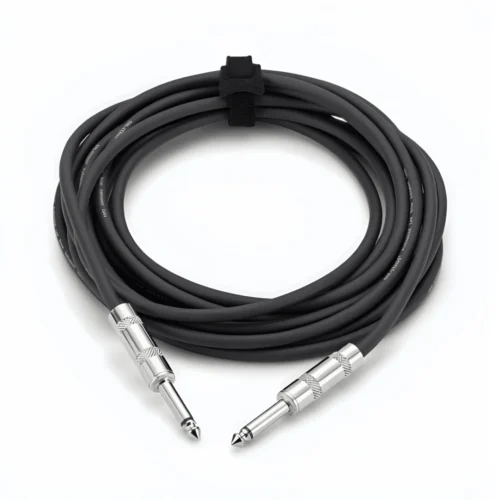 On-Stage IC-20 Instrument Cable