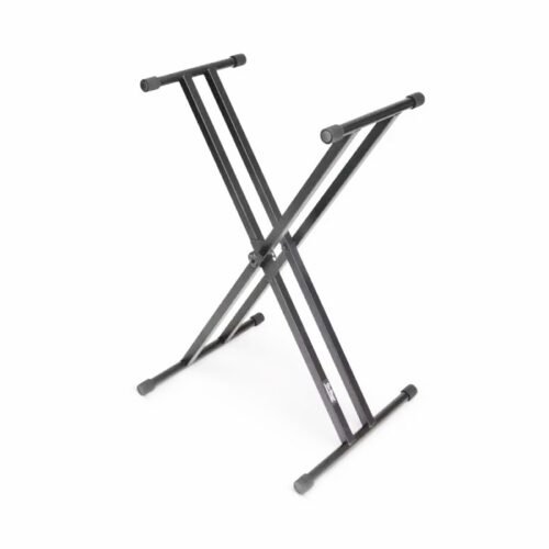 On Stage KS7191 Double X Keyboard Stand On Stage KS7191 Double X Keyboard Stand