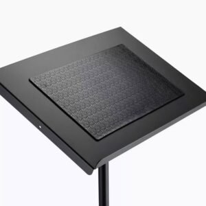 On-Stage LPT7000 Deluxe Laptop Stand 2 OnStage LPT7000 Deluxe Laptop Stand