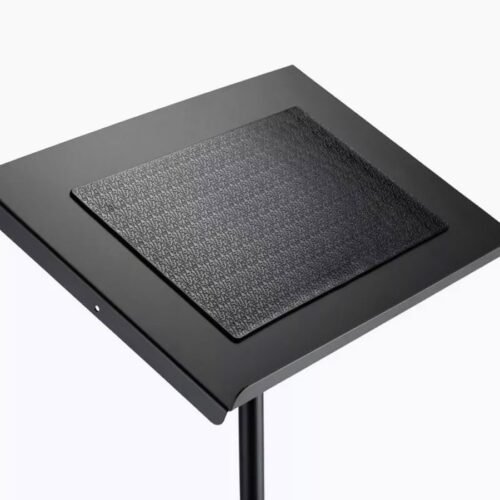 On-Stage LPT7000 Deluxe Laptop Stand 2 OnStage LPT7000 Deluxe Laptop Stand