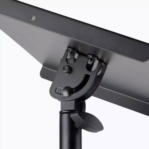 On-Stage LPT7000 Deluxe Laptop Stand 3 OnStage LPT7000 Deluxe Laptop Stand