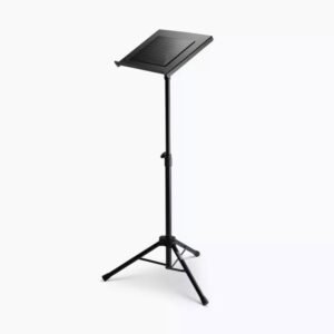 OnStage LPT7000 Deluxe Laptop Stand OnStage LPT7000 Deluxe Laptop Stand