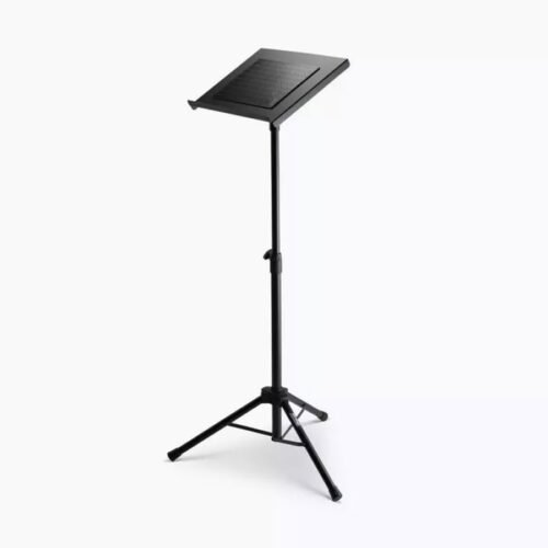 OnStage LPT7000 Deluxe Laptop Stand