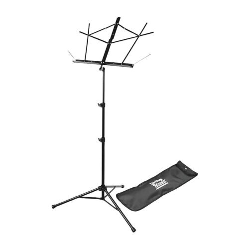 On-Stage SM7222BB Tripod Sheet Music Stand with Bag On-Stage SM7222BB Tripod Sheet Music Stand with Bag