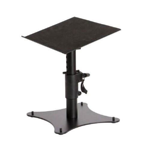 OnStage SMS4500-P Desktop Monitor Stands-Black