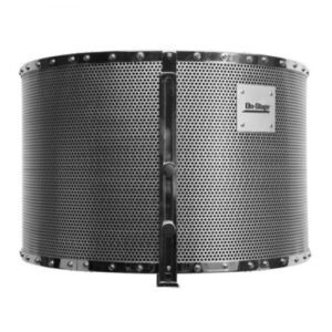 OnStage ASMS4730 Isolation Shield 2 OnStage ASMS4730 Isolation Shield
