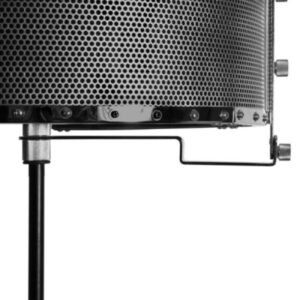 OnStage ASMS4730 Isolation Shield 3 OnStage ASMS4730 Isolation Shield