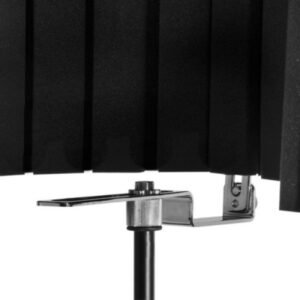OnStage ASMS4730 Isolation Shield 4 OnStage ASMS4730 Isolation Shield