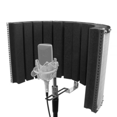 OnStage ASMS4730 Isolation Shield