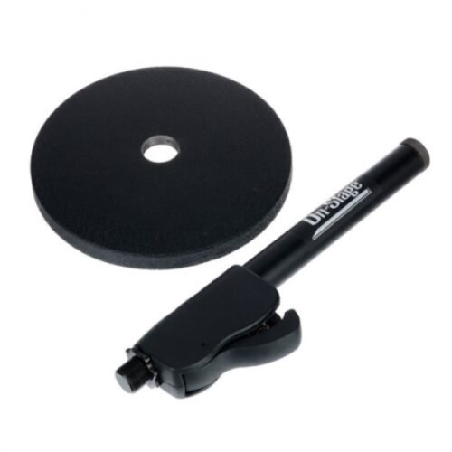 OnStage DS7200QRB Quik-Release Desktop Mic Stand