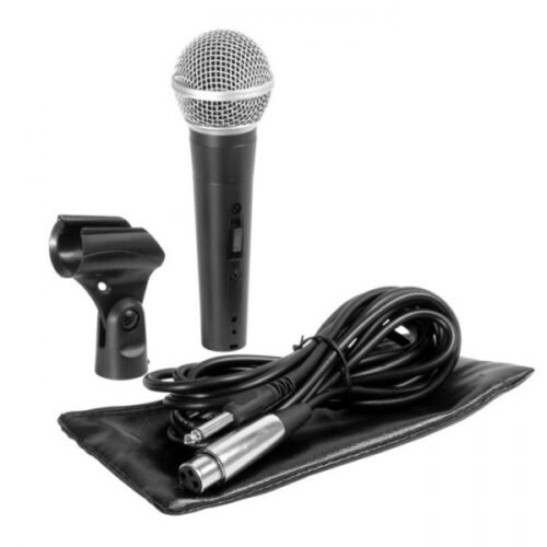 OnStage MS7500 Mic Stand Pack 2 OnStage MS7500 Mic Stand Pack