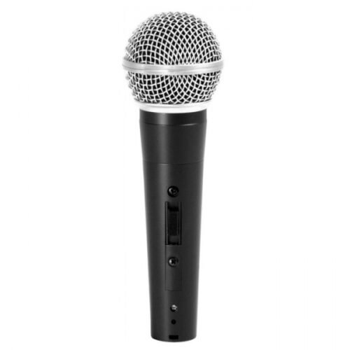 OnStage MS7500 Mic Stand Pack 4 OnStage MS7500 Mic Stand Pack