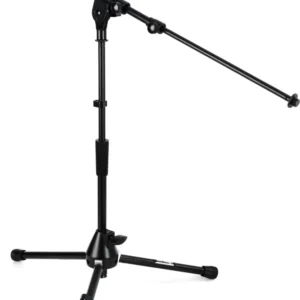 OnStage MS9411TB Pro Heavy Duty Kick Drum Microphone Stand