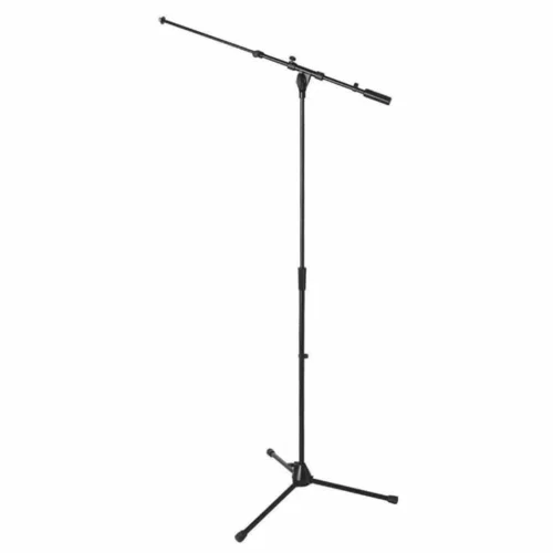 OnStage MS9701TB Plus Heavy Duty Tele-Boom Mic Stand