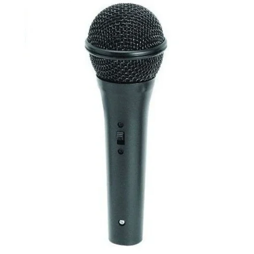 OnStage Stands Audio Spectrum AS400 Low-Z Dynamic Handheld Microphone