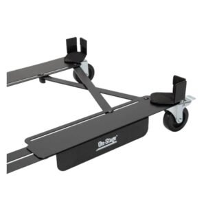 Onstage stand TMP-AG5000 Amp Glider