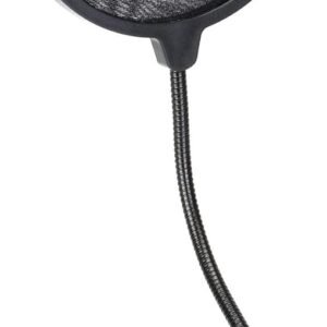 Onstage stand TMP-ASVS6-B6 Pop Blocker Onstage stand TMP-ASVS6-B6 Pop Blocker