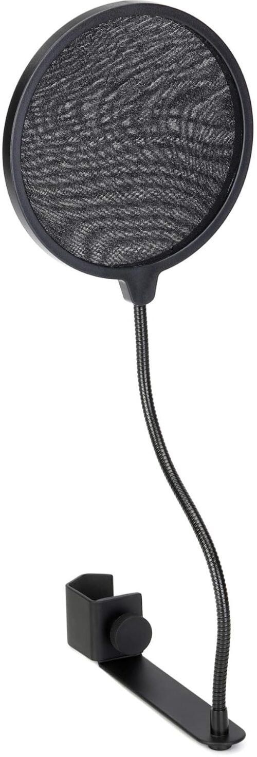 Onstage stand TMP-ASVS6-B6 Pop Blocker Onstage stand TMP-ASVS6-B6 Pop Blocker