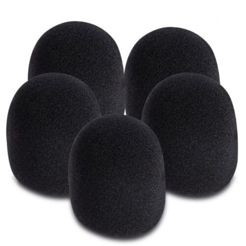 Onstage stand TMP-ASWS58B5 Windscreen Pack Onstage stand TMP-ASWS58B5 Windscreen Pack
