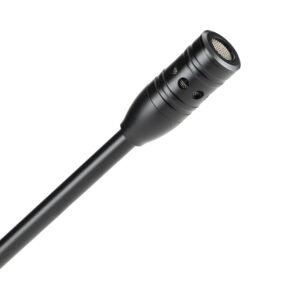 Onstage stand TMP-DJM618 Gooseneck Mic