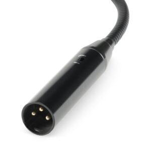 Onstage stand TMP-DJM618 Gooseneck Mic