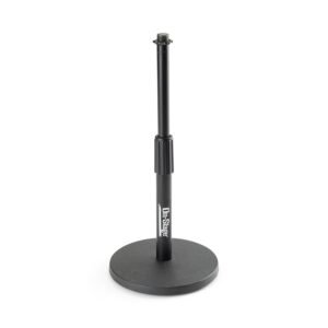 Onstage stand TMP-DS7200B Adjustable Desktop Mic Stand
