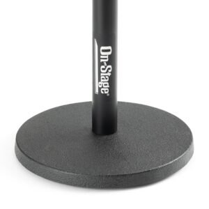 Onstage stand TMP-DS7200B Adjustable Desktop Mic Stand