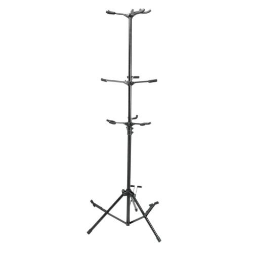Onstage stand TMP-GS7652B Six-Guitar Stand