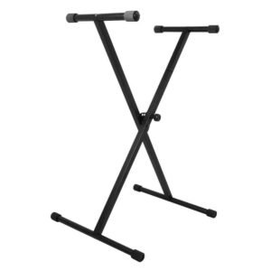 Onstage stand TMP-KS7190 Single-X Keyboard Stand