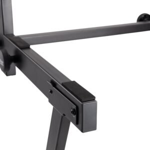 Onstage stand TMP-KS7365EJ Folding-Z Keyboard Stand with Second Tier