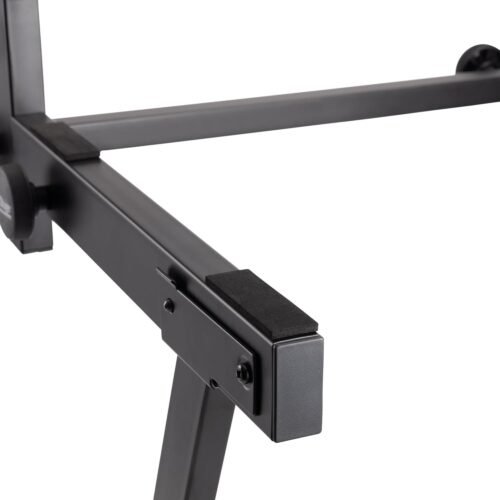 Onstage stand TMP-KS7365EJ Folding-Z Keyboard Stand with Second Tier