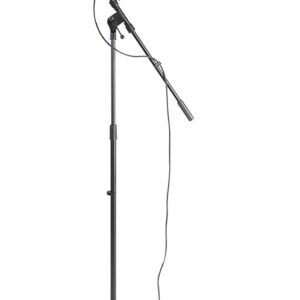 Onstage stand TMP-MS7701B Euro Boom Mic Stand